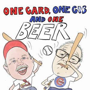 1 Cardinal, 1 Cub, and 1 Beer