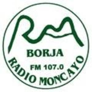 Podcast de Radio Moncayo