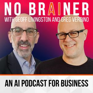 No Brainer - An AI Podcast for Business