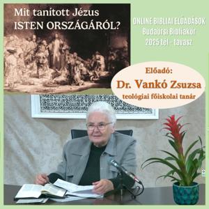 Mit tanított Jézus Isten országáról?