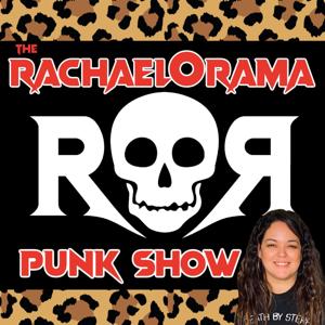 The RachaelORama Punk Show