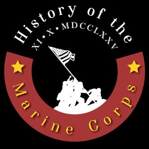 History of the Marine Corps