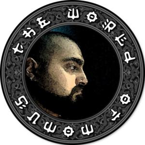 The World of Momus Podcast