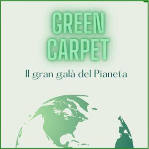 Green Carpet