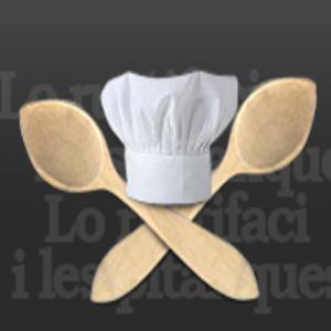 Lo rustifaci i les pitances
