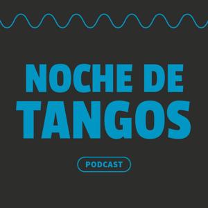 Noche de tangos