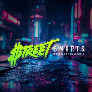 Street Smarts powered by SmartWolf Consulting