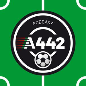 442 Podcast by Atleetti