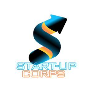 Start-Up Corps with Saul Tarazona