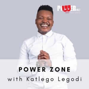 The best of POWER Zone