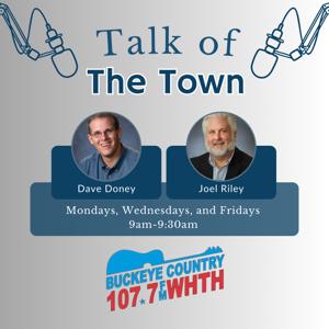 Talk of the Town
