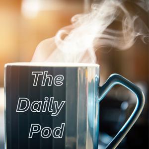 THE DAILY POD