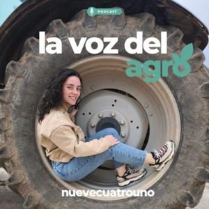 La voz del agro