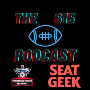 The 615 Podcast