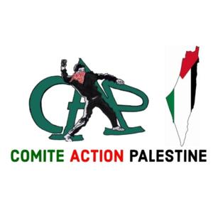 COMITE ACTION PALESTINE