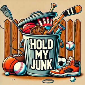 Hold My Junk
