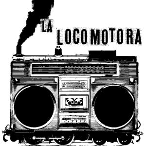 LA LOCOMOTORA