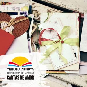 Cartas de amor