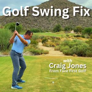 Golf Swing Fix | Fix Your Slice, Learn Effortless Power, Hit a Draw