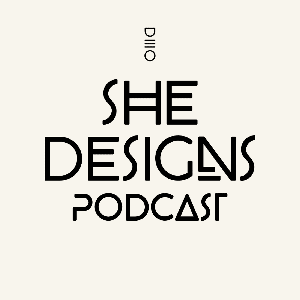 She DESIGNS Podcast