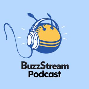 BuzzStream Digital PR and Link Building Podcast