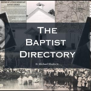 The Baptist Directory