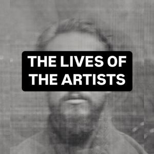 The Lives Of The Artists