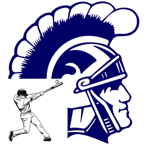 Inside the Blue Zone - Varsity Baseball