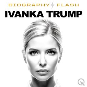 Ivanka Trump - Living Bio