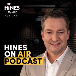 Hines On Air Podcast