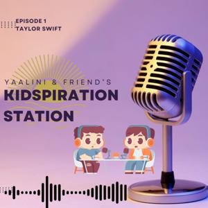 Kidspiration Station