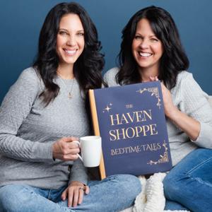The Haven Shoppe |  Enchanted Sleep Stories