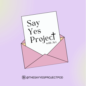 Say Yes Project