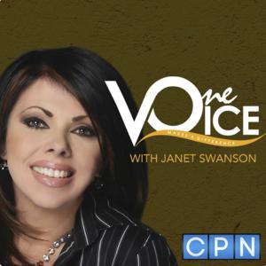 Janet Swanson