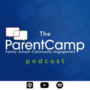 The ParentCamp Podcast