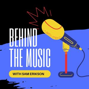 Behind The Music