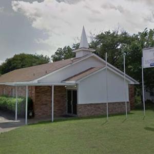 Seagoville Road Baptist Church's Podcast