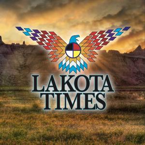 Lakota Times's Podcast