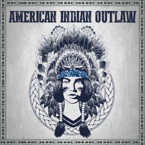 American Indian Outlaw