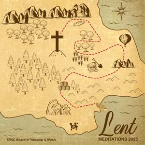 Lent Meditations