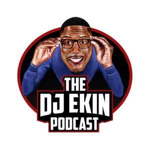 DJ Ekin Podcast