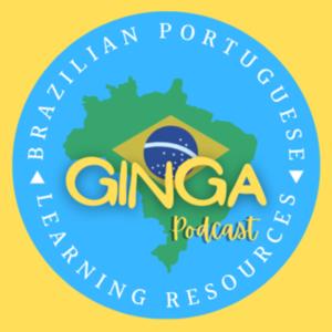 GINGA LANGUAGE PODCAST