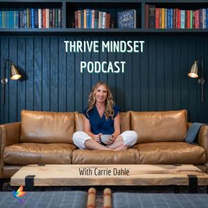 Thrive Mindset