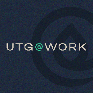 The UTG at Work Podcast