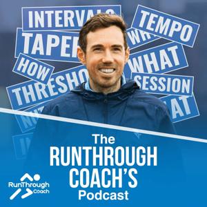 The RunThrough Coach's Podcast