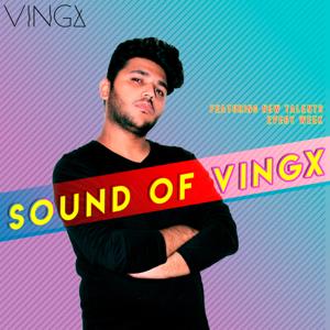 SOUND OF VINGX