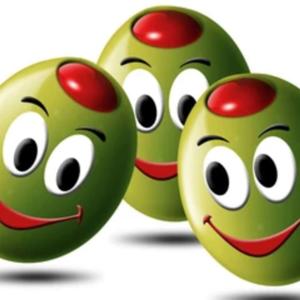 It's Five O'clock Somewhere, Henny