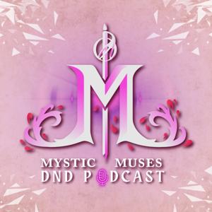 Mystic Muses DND