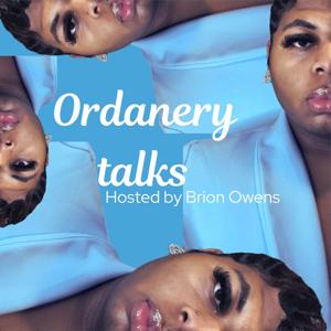 Ordanery Talks