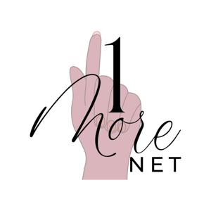 1 More Net By: Amber P.